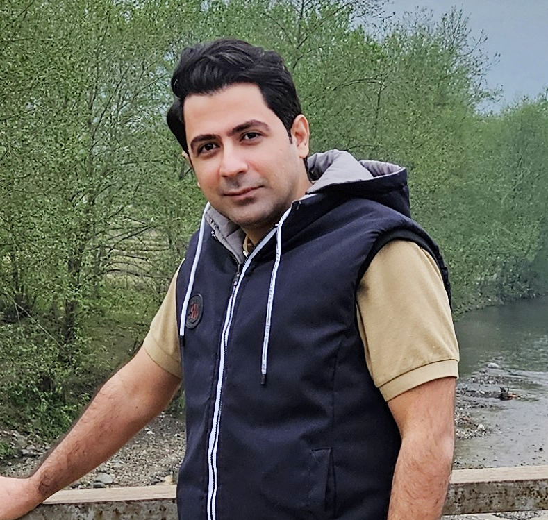 Engineer Mohammad Saeed Hosseinkhani