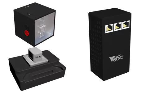 Vebko test accessories