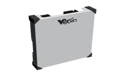 Vebko Lumen 5K solar inverter