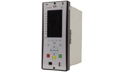 Vebko AMR protection relay
